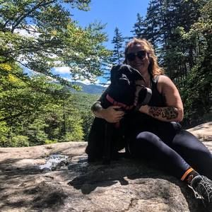 Meet your Posher, Kelly